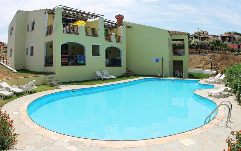 SEA VILLAS COUNTRY VILLAGE